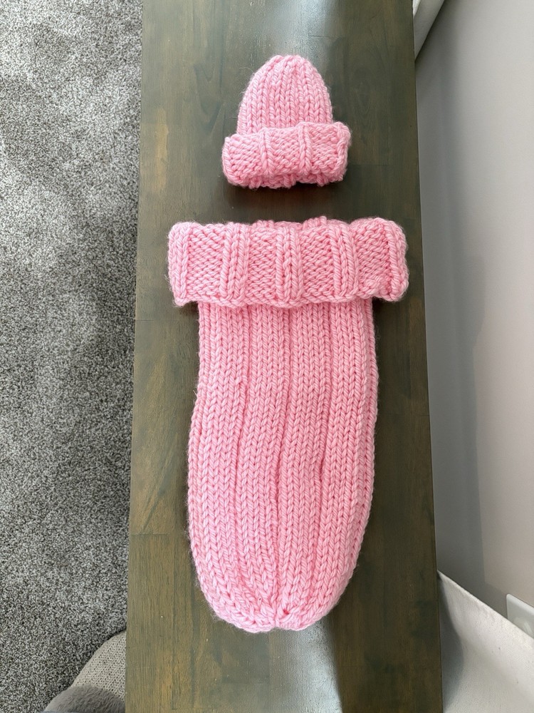 Baby Cacoon