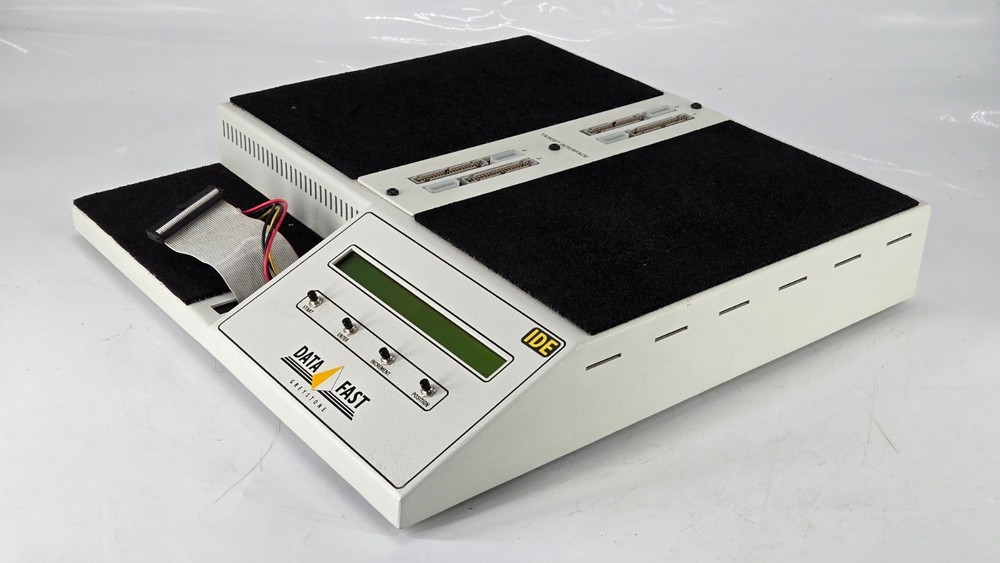 Greystone Peripherals DataFast DF104 UNIT ONLY