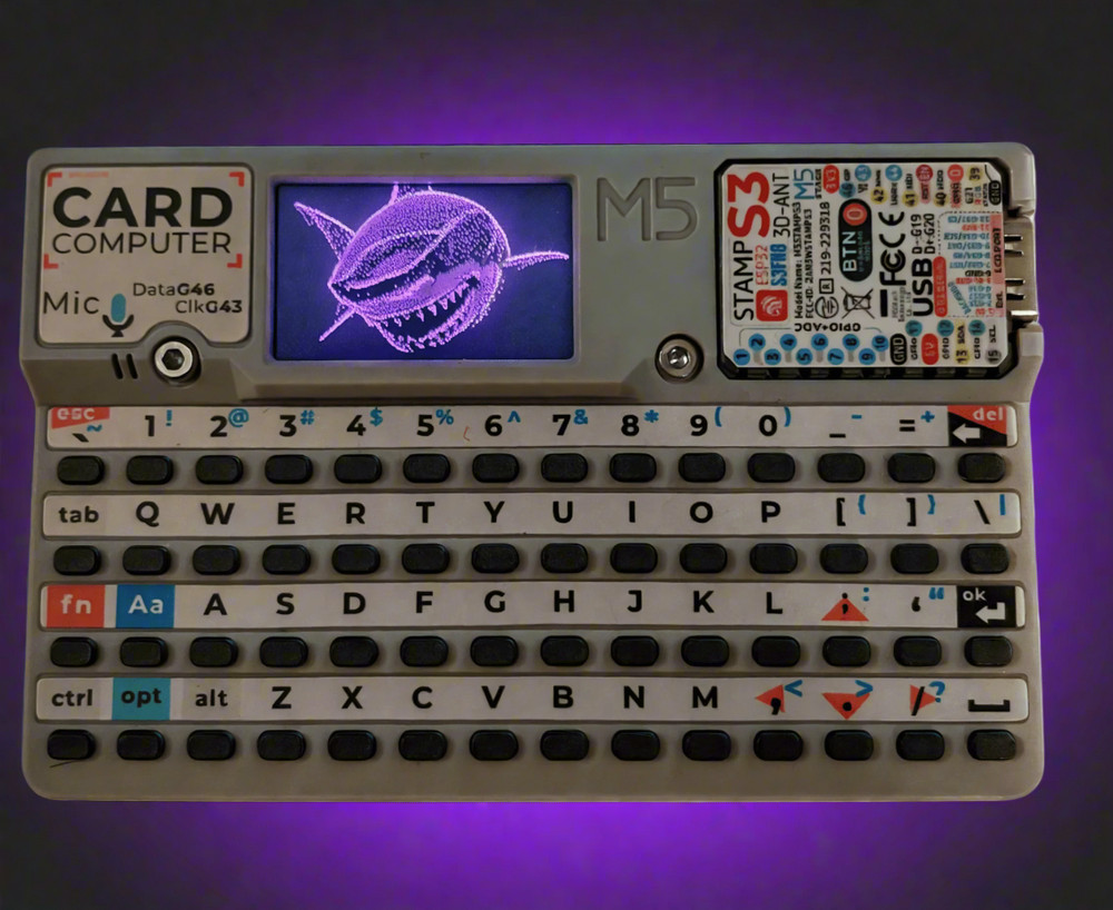Bruce Firmware Device Collection - Choose Your Device