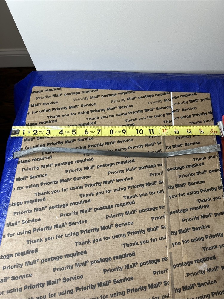 Matco Tools SP113 Large Brake Adjusting Spoon Tool