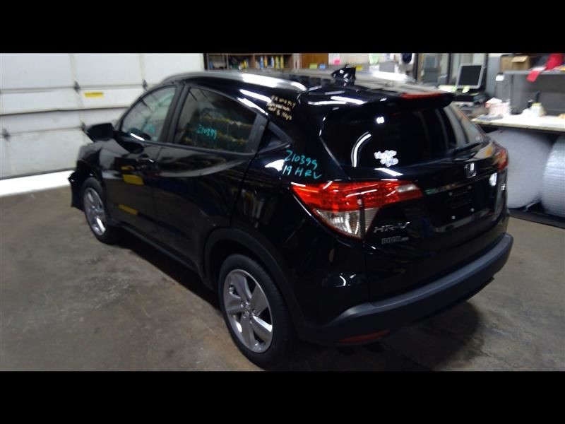 Differential HR-V 2019 Carrier 774292