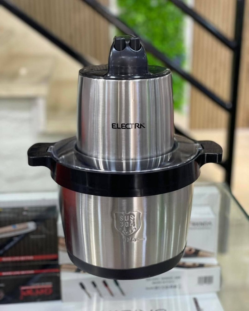 mini food processor new