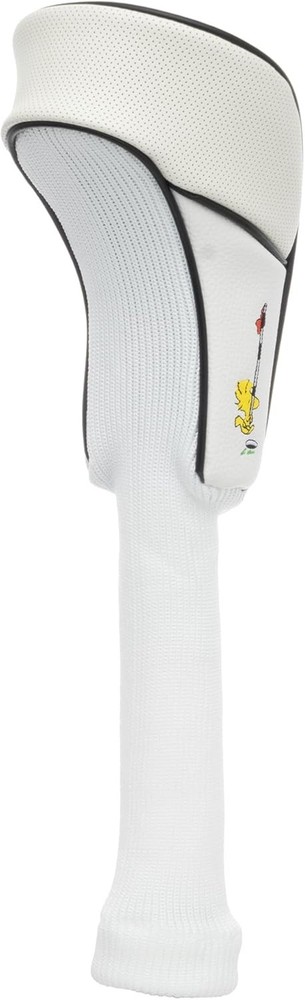 LITE Snoopy Golf Pro Driver Head Cover H-303
