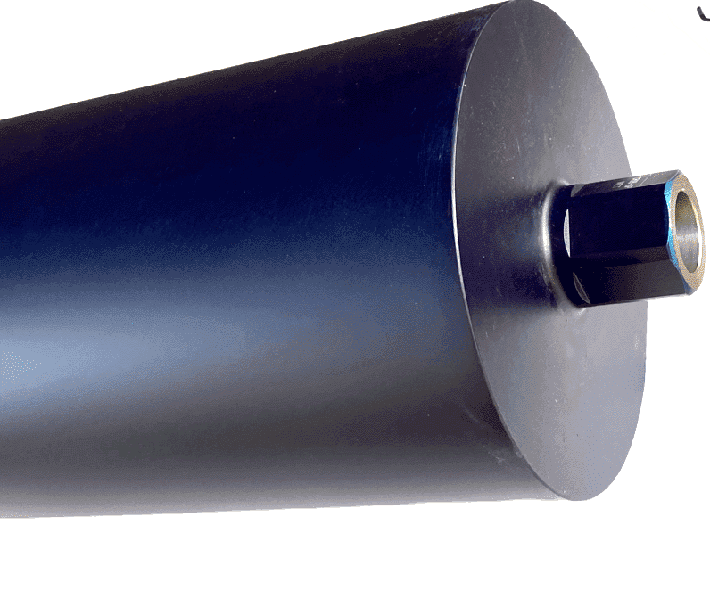6-1/2" Wet Diamond Core Drill Bit for Concrete Asphalt Bricks 1 1/4"-7 Threads