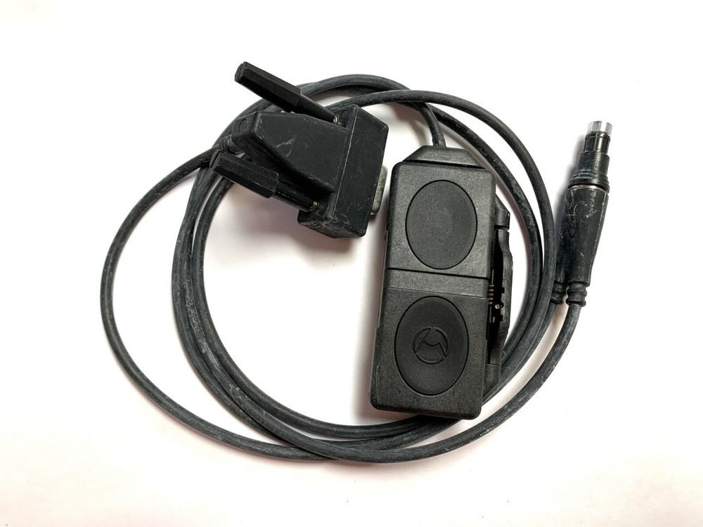 DAGR Remote Cable - STR-962