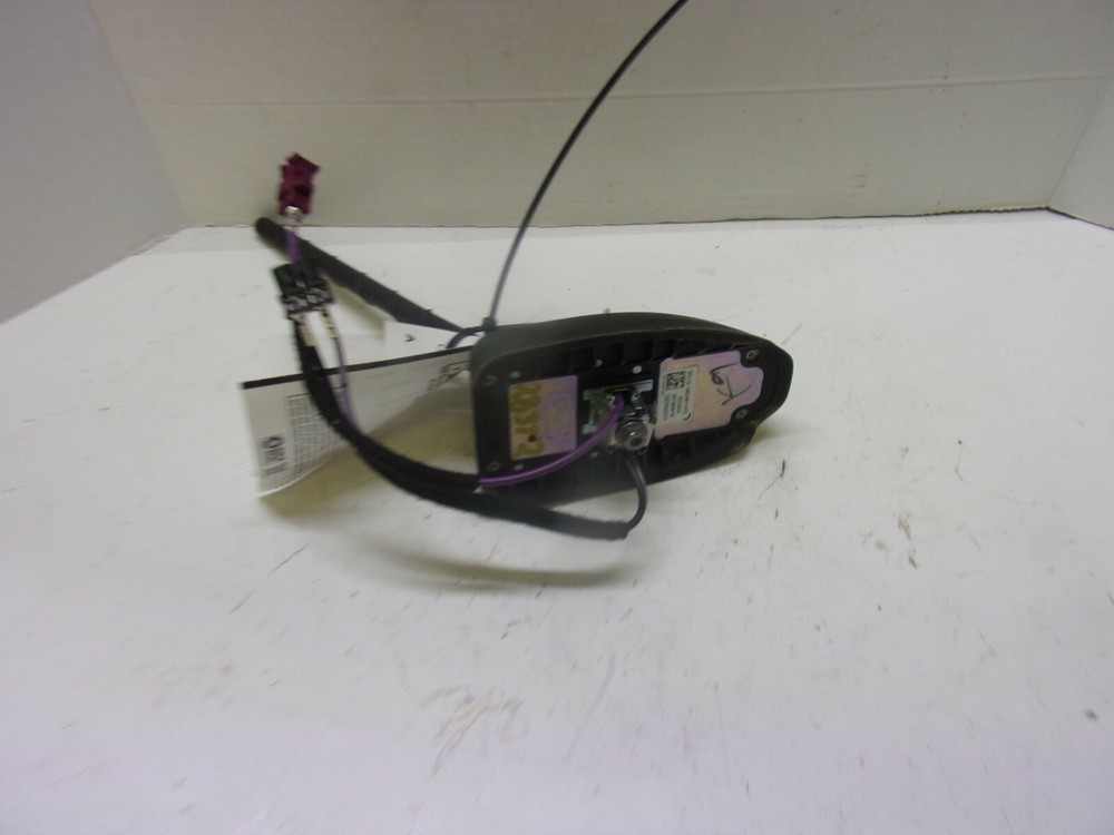 FORD ECOSPORT Antenna 2020