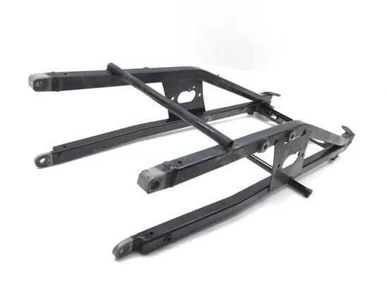 Subframe Rear Tail Sub Frame Back 2001 Honda Interceptor 800 VFR800F 2873A