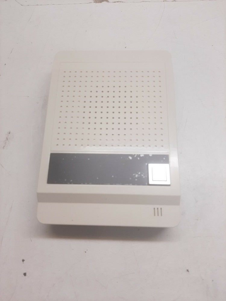 Tie Communications 16 Door Chime Box 60005