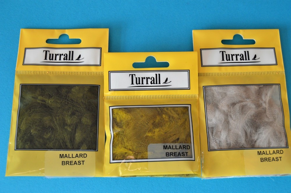 Turrall Mallard Breast