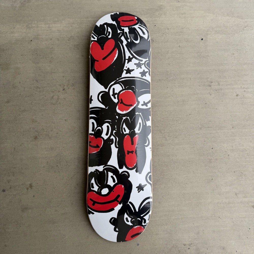 Olaolus Slawn X Hellion USA Deck