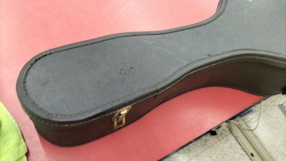 Aranjuez No.4 Classical Guitar Safe delivery from Japan