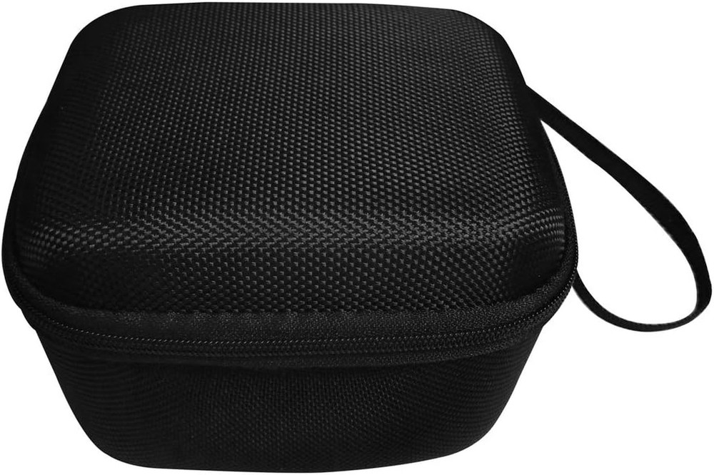 Hard Case Compatible for Microtouch Titanium Electric Head Shaver