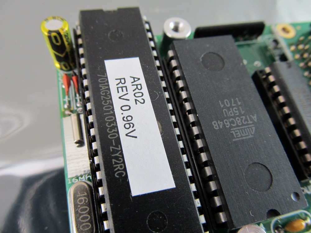 Lightronics RA-122 Control Board