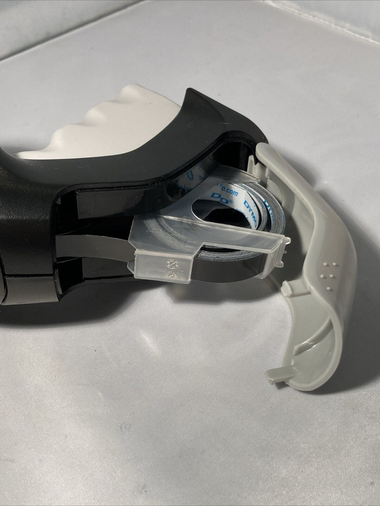 DYMO Organizer Xpress Handheld Embossing Label Maker