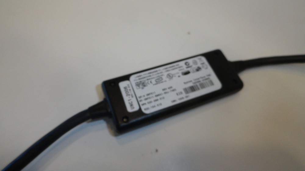 ZZ7: DELL 0RF511 KVM SYSTEM INTERFACE POD CABLE