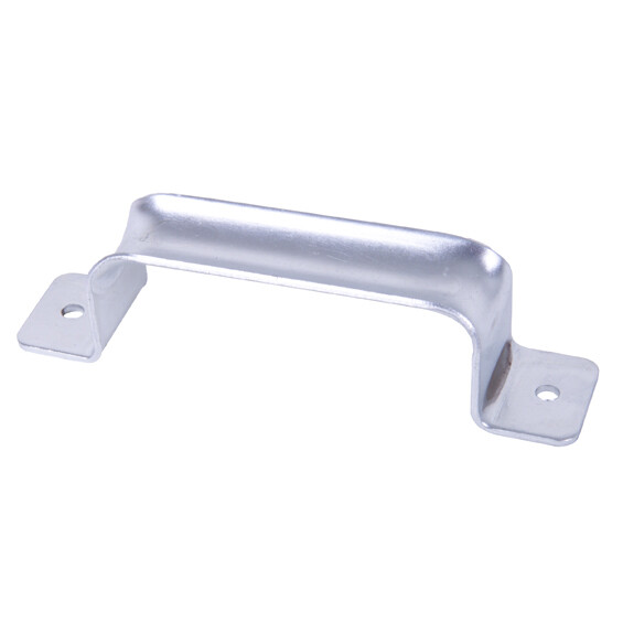 Garage Doors Lift Handle Closed Grip Roll Up Zinc