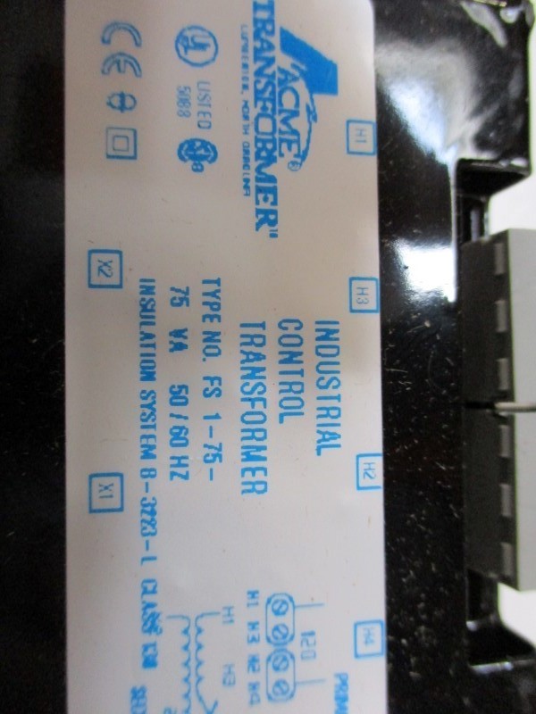 ACME FS-1-75 NSMP