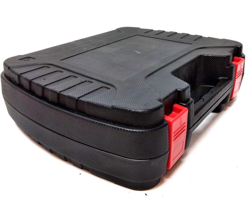 UEi AK940 Digital Refrigerant System Analyzer 4 Valve