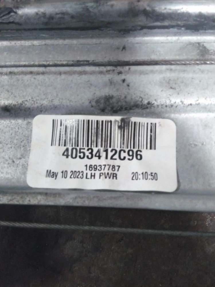 For 2024 INTERNATIONAL LT WINDOW REGULATOR Left , MD