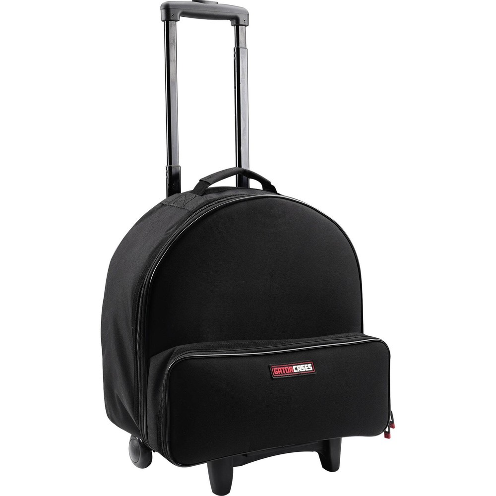 Gator GP-SNAREKIT Student Snare Drum Rolling Bag