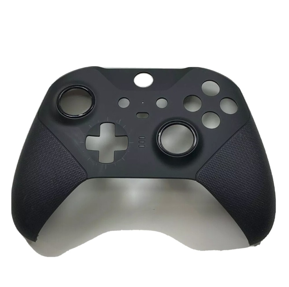 Microsoft Xbox One Controller Elite Series 2 1797 faceplate Top Shell black