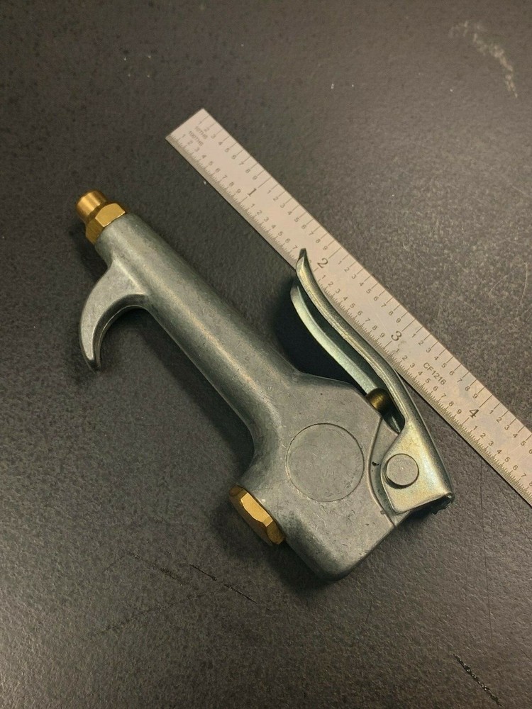 #200 GENERAL PURPOSE BLOW GUN - AMFLO IMPORT