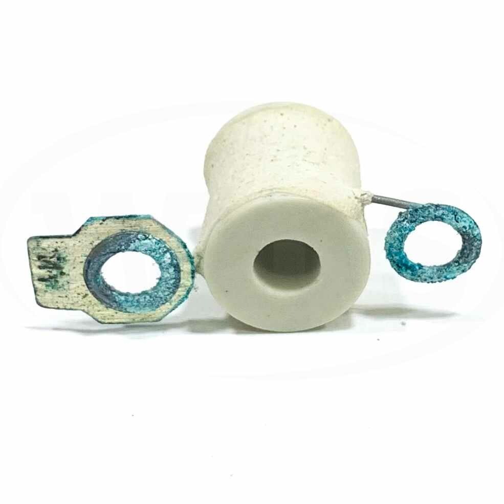 N4 Allen-Bradley Heater Element