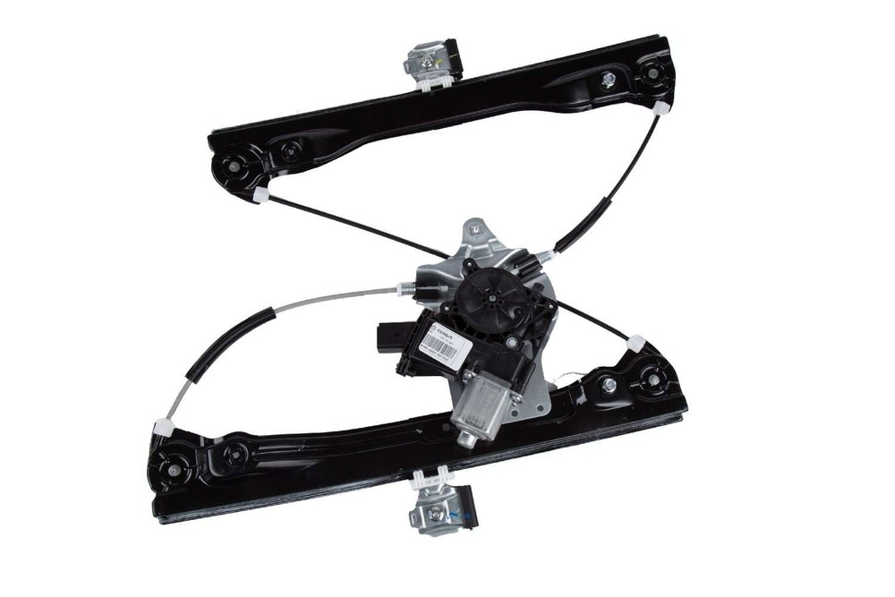 Window Motor and Regulator Assembly