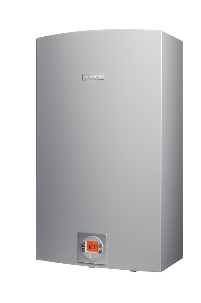 Bosch ProTL 199CN [Greentherm C 1050 ES NG] (Natural Gas)