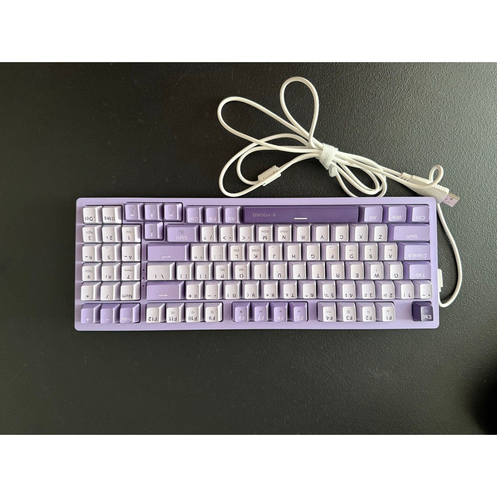 Gaming Keyboard