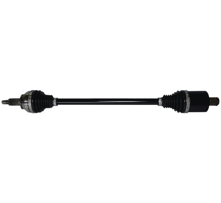 Dragonfire Racing Heavy-Duty Axles Front Right/Left 4107075