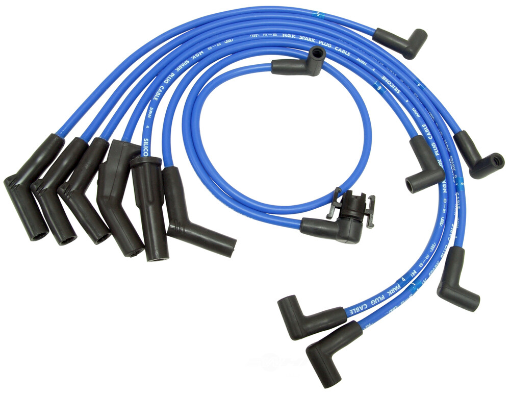 Spark Plug Wire Set NGK 52296