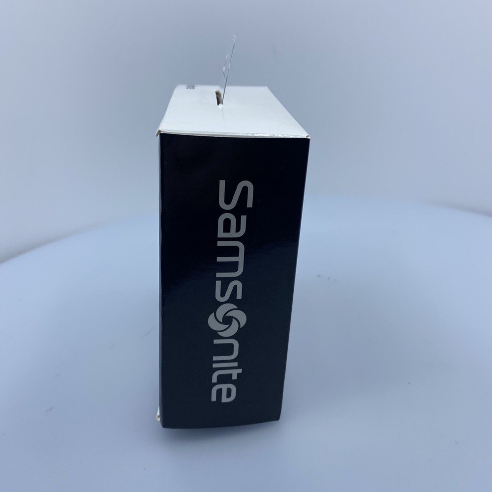 Samsonite Wireless Speaker Bluetooth High-Quality Deep Base