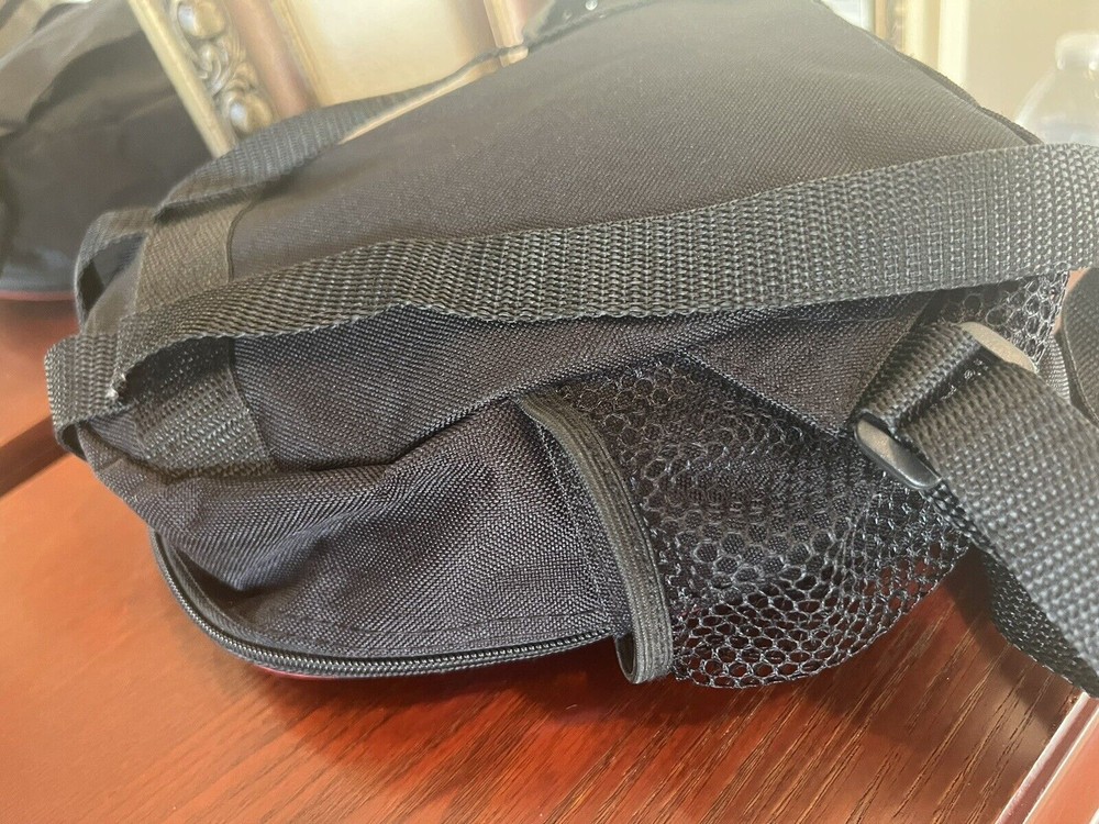 Marvel Transformers Back Pack For Small Child 10x9 Inches