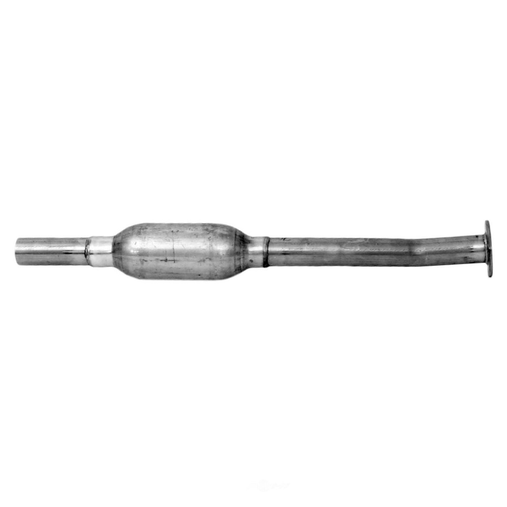 Resonator & Exhaust Pipe Assy  Walker  53677