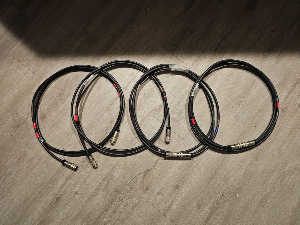 Commscope ATCB-B01-003 Antenna RET Control Cable Assembly 3M