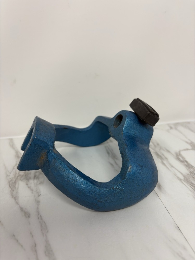 AMT Mortising Attachment for Drill Press.