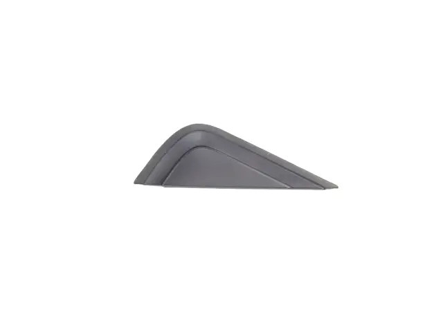 Genuine Mopar Mirror Flag Applique Left 68282865AH