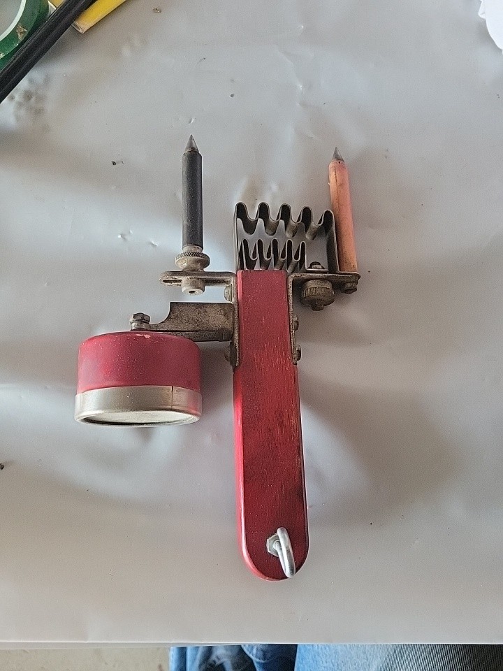 Hoyt Model CT-20 Cell Tester