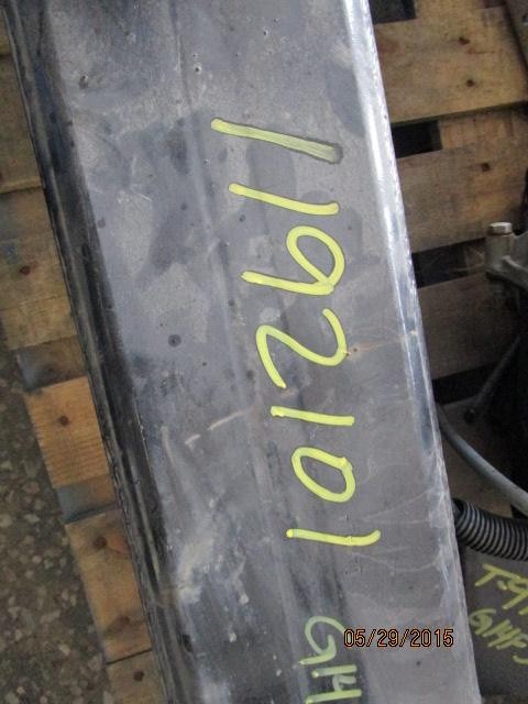 For 2010 INTERNATIONAL 5900I BUMPER COMPONENT ,  OH