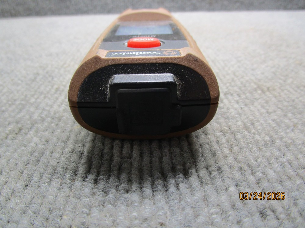 Southwire M400TP Cable Mapper & Tester