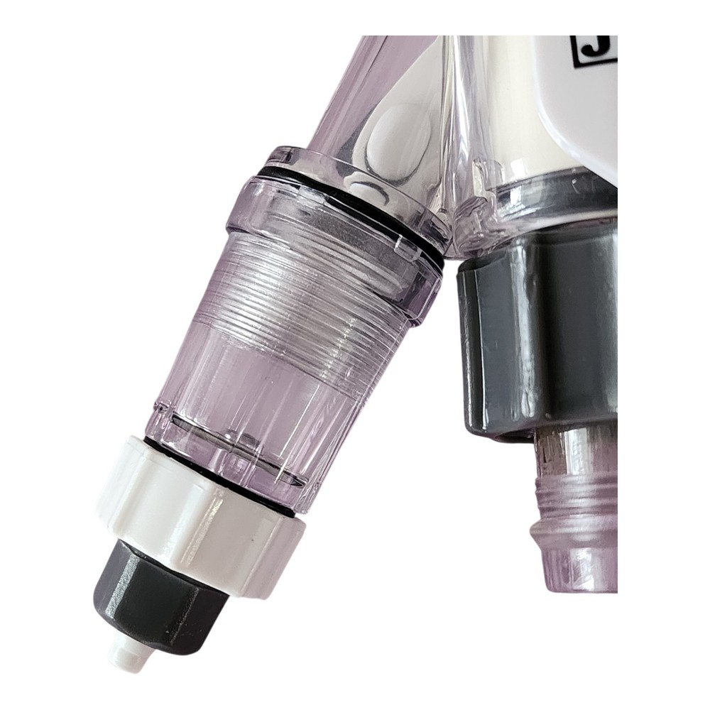 JBL Inline CO2 Atomizer Diffuser Aquarium Planted Tanks Aquascape 16/22