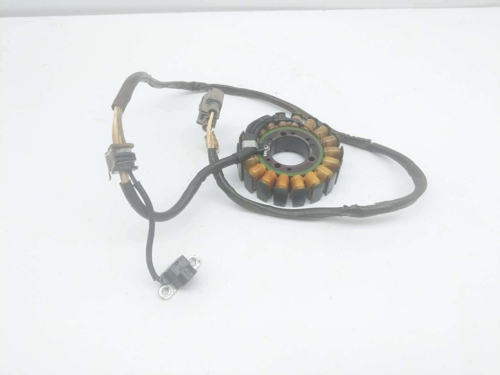 18 Textron Wildcat XX Engine Motor Stator Generator