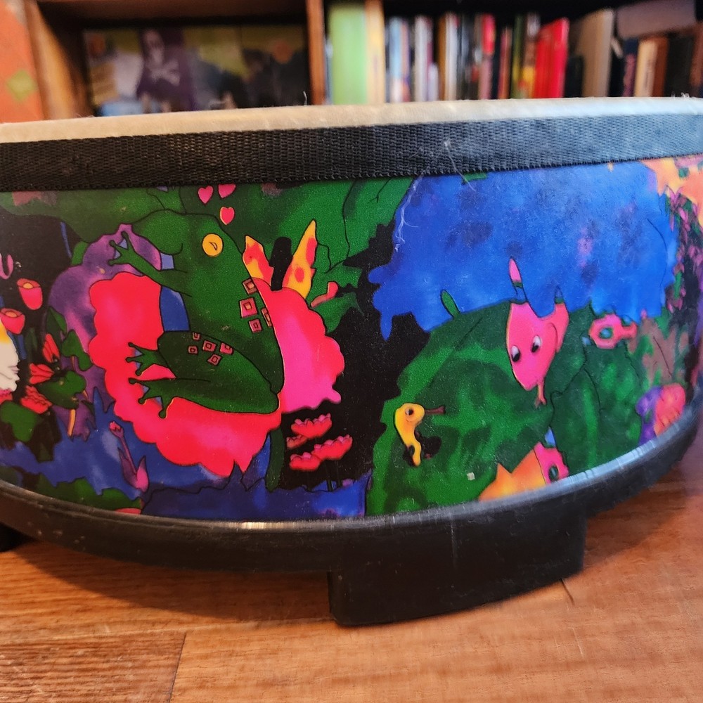 Remo 18" Gathering Drum