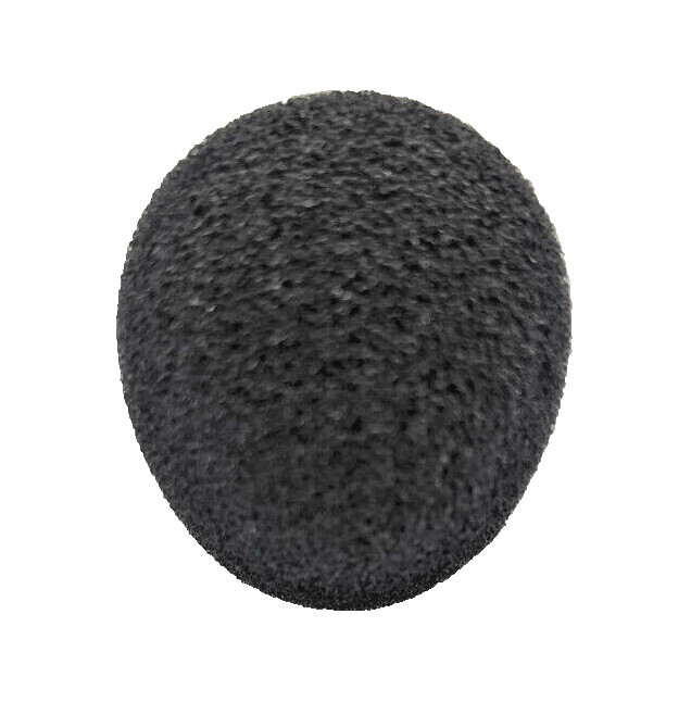 Headphone Microphone Windproof Bows Hole 1cm Size 2.5cm Headset