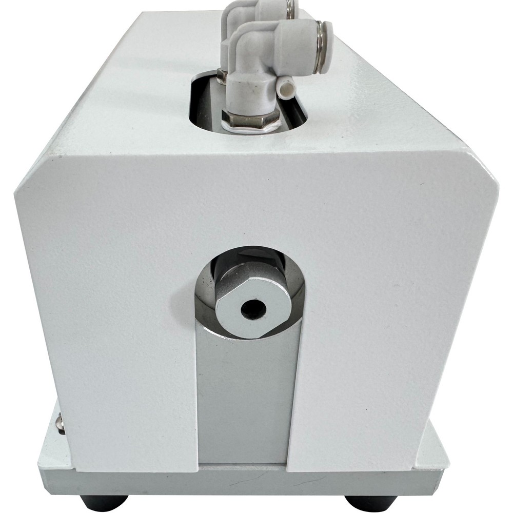 2-35mm² Cable Shielding Mesh Cutting Machine Pneumatic Shielding Mesh Ring Cutte