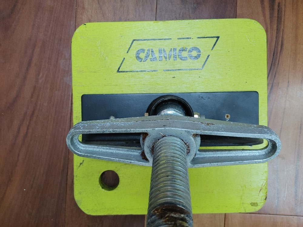 boat tripod stand tops