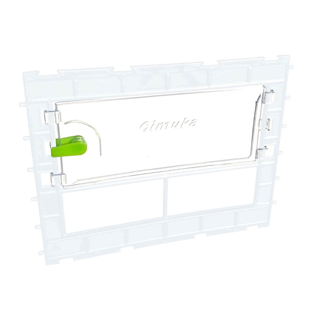 Front Door - Series: CB25