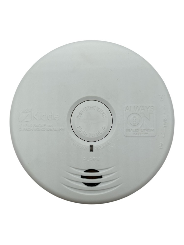 Kidde P3010K-CO Smoke & CO Detector