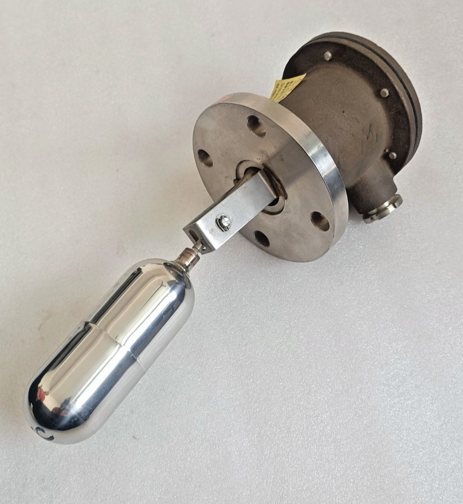 Sankyo Seisakusho Float Switch S-K 16ES-0B 5K-50A